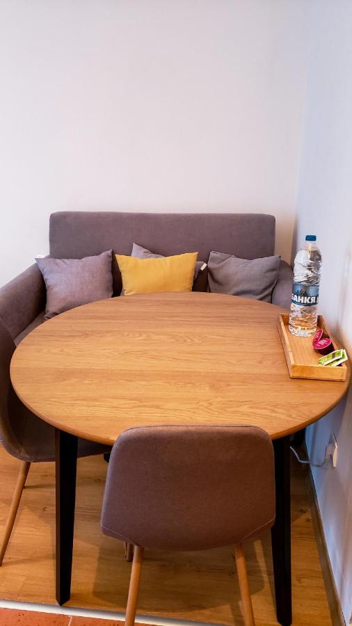 Semiramida Gardens Apartments 보로베츠 외부 사진