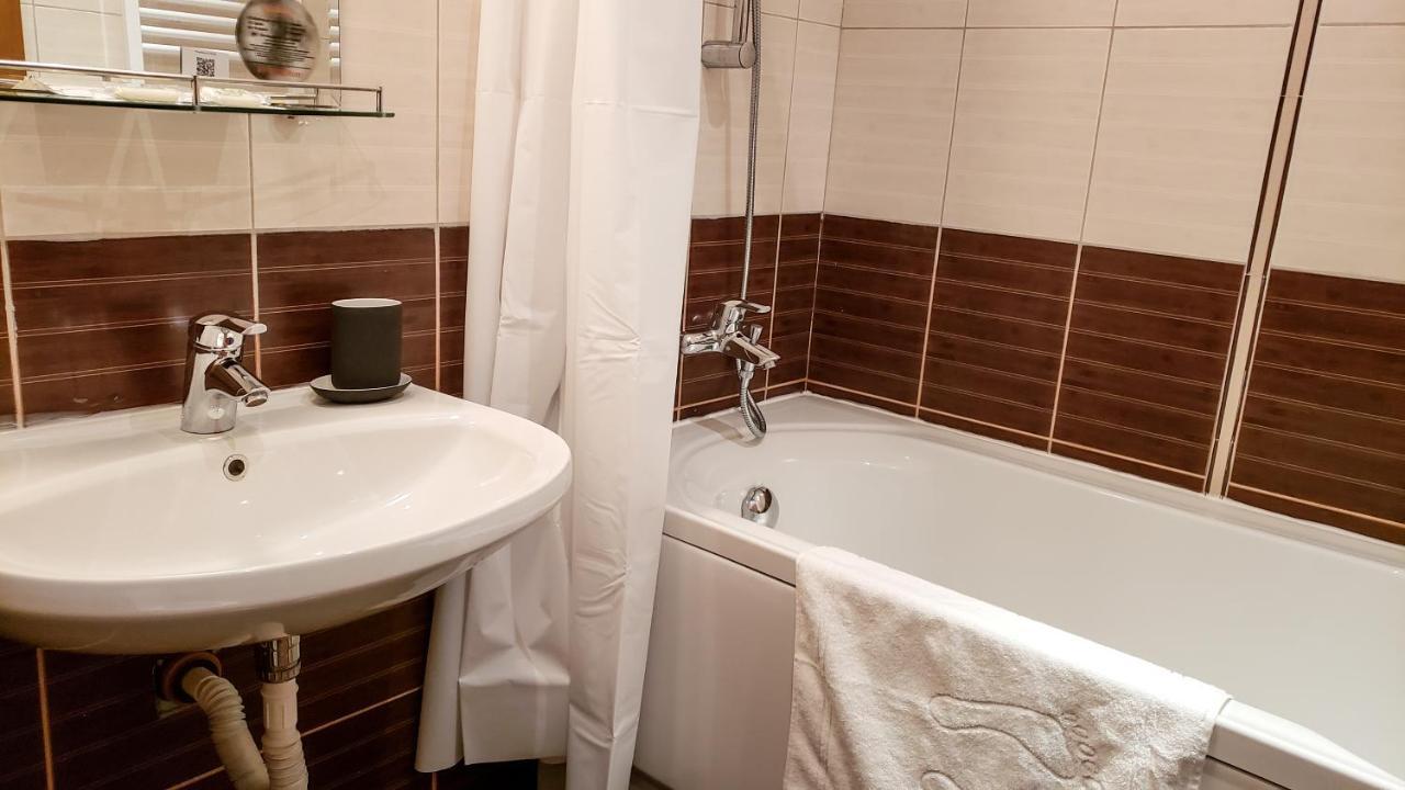 Semiramida Gardens Apartments 보로베츠 외부 사진