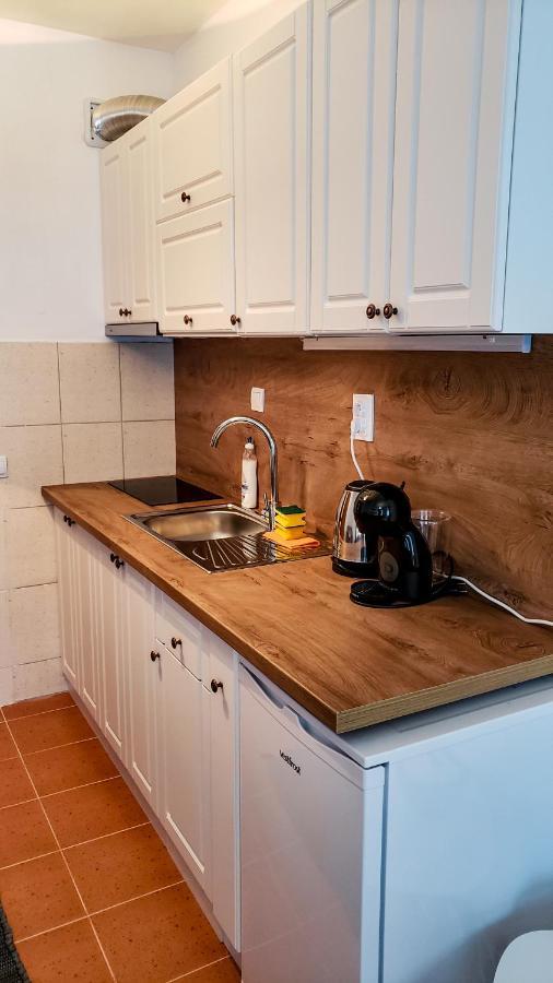 Semiramida Gardens Apartments 보로베츠 외부 사진