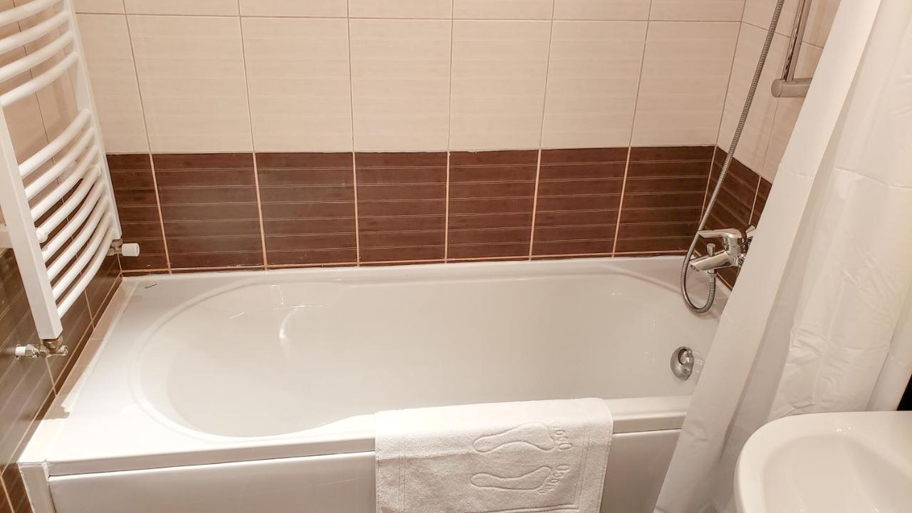 Semiramida Gardens Apartments 보로베츠 외부 사진