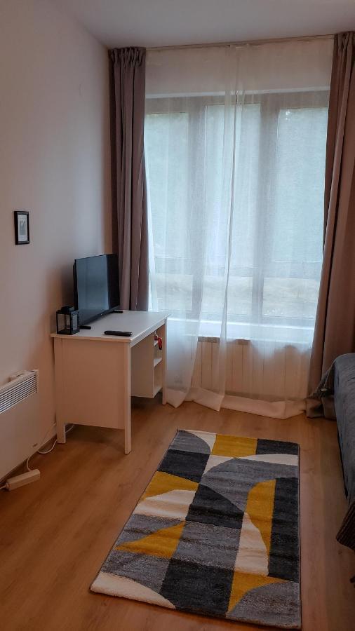 Semiramida Gardens Apartments 보로베츠 외부 사진