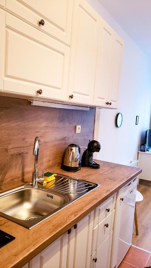 Semiramida Gardens Apartments 보로베츠 외부 사진