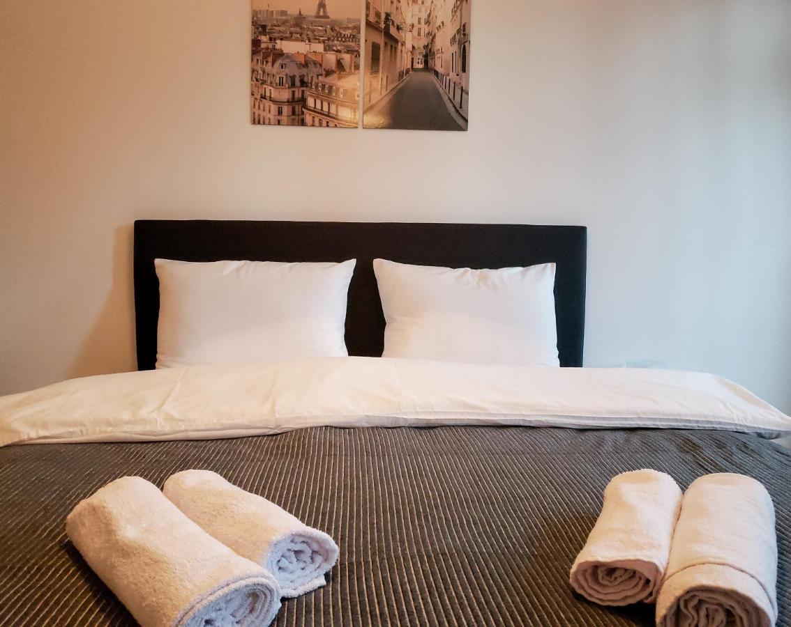 Semiramida Gardens Apartments 보로베츠 외부 사진