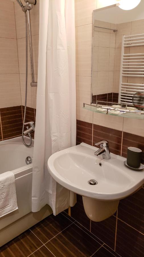 Semiramida Gardens Apartments 보로베츠 외부 사진