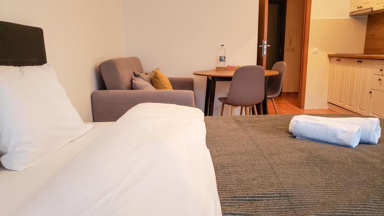 Semiramida Gardens Apartments 보로베츠 외부 사진