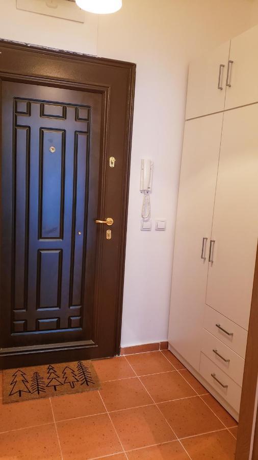 Semiramida Gardens Apartments 보로베츠 외부 사진